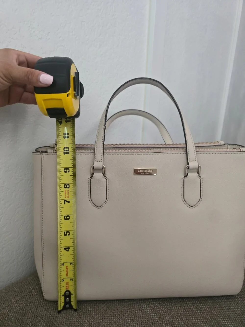 Kate Spade Laurel Way Leighann satchel